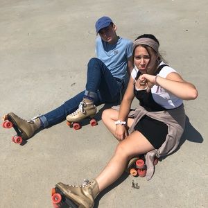 Meet your Posher, Vanessa